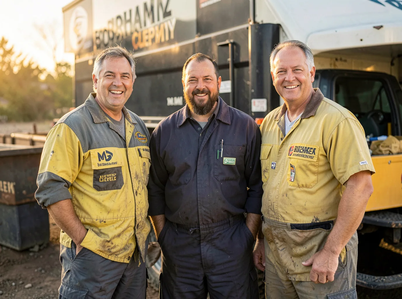 Sewage Cleanup company in Austin, AR