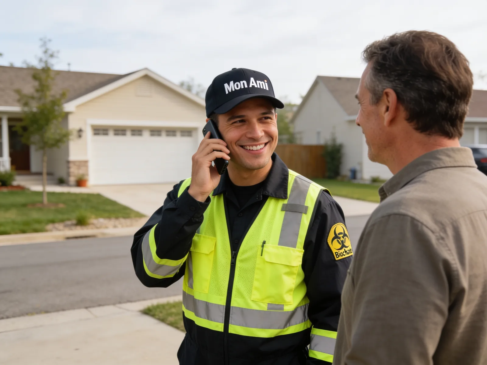 Sewage Cleanup Austin, AR FAQs