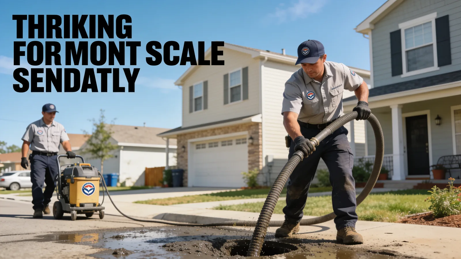 Sewage Cleanup in Austin, AR near me